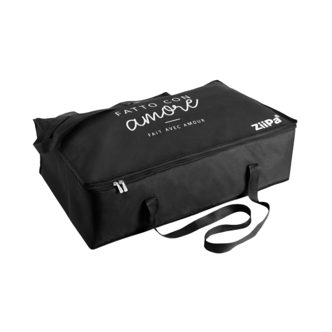 Ziipa Fontana Carry Cover - Barbeques and More