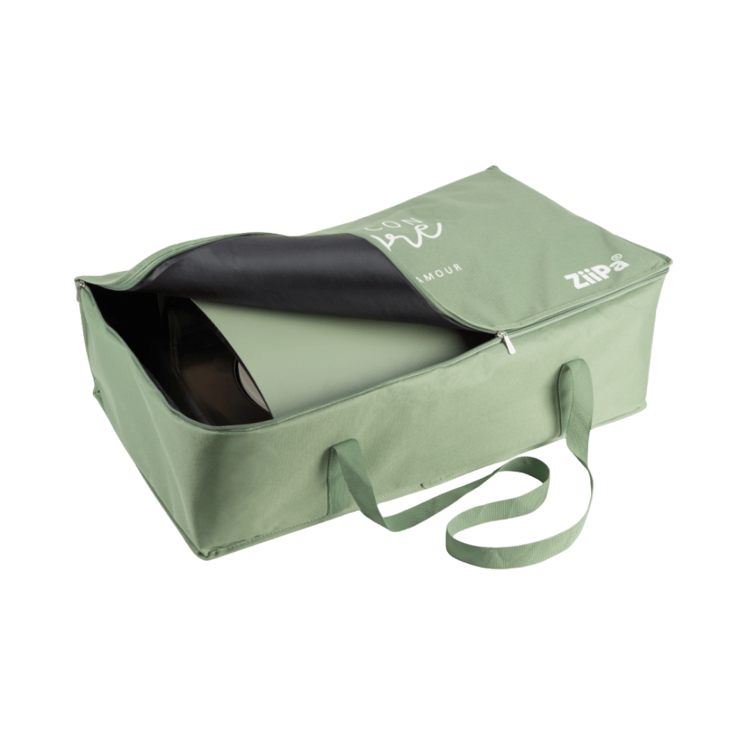 Ziipa Fontana Carry Cover - Barbeques and More