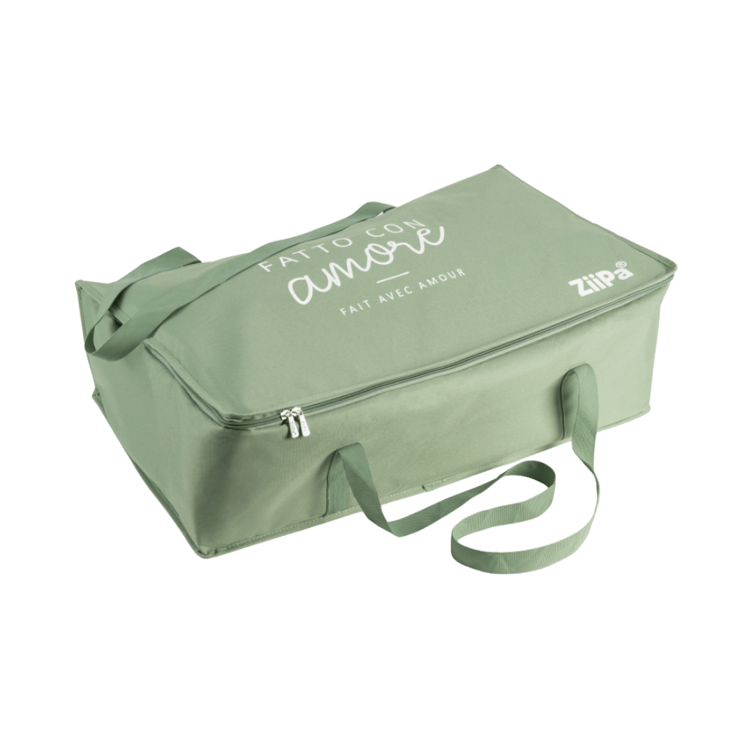 Ziipa Fontana Carry Cover - Barbeques and More