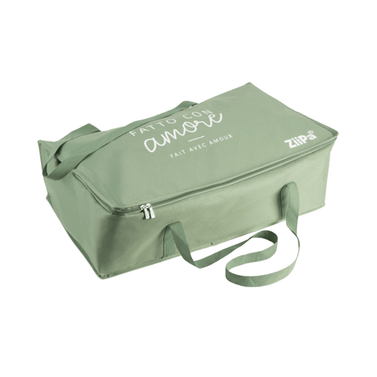 Ziipa Fontana Carry Cover - Barbeques and More