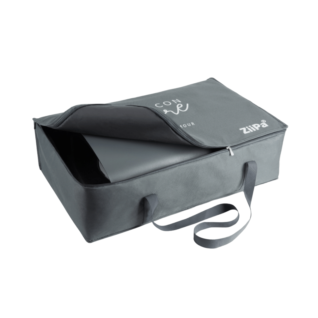 Ziipa Fontana Carry Cover - Barbeques and More