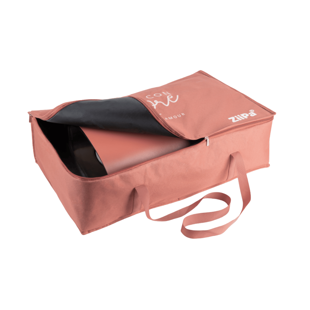 Ziipa Fontana Carry Cover - Barbeques and More