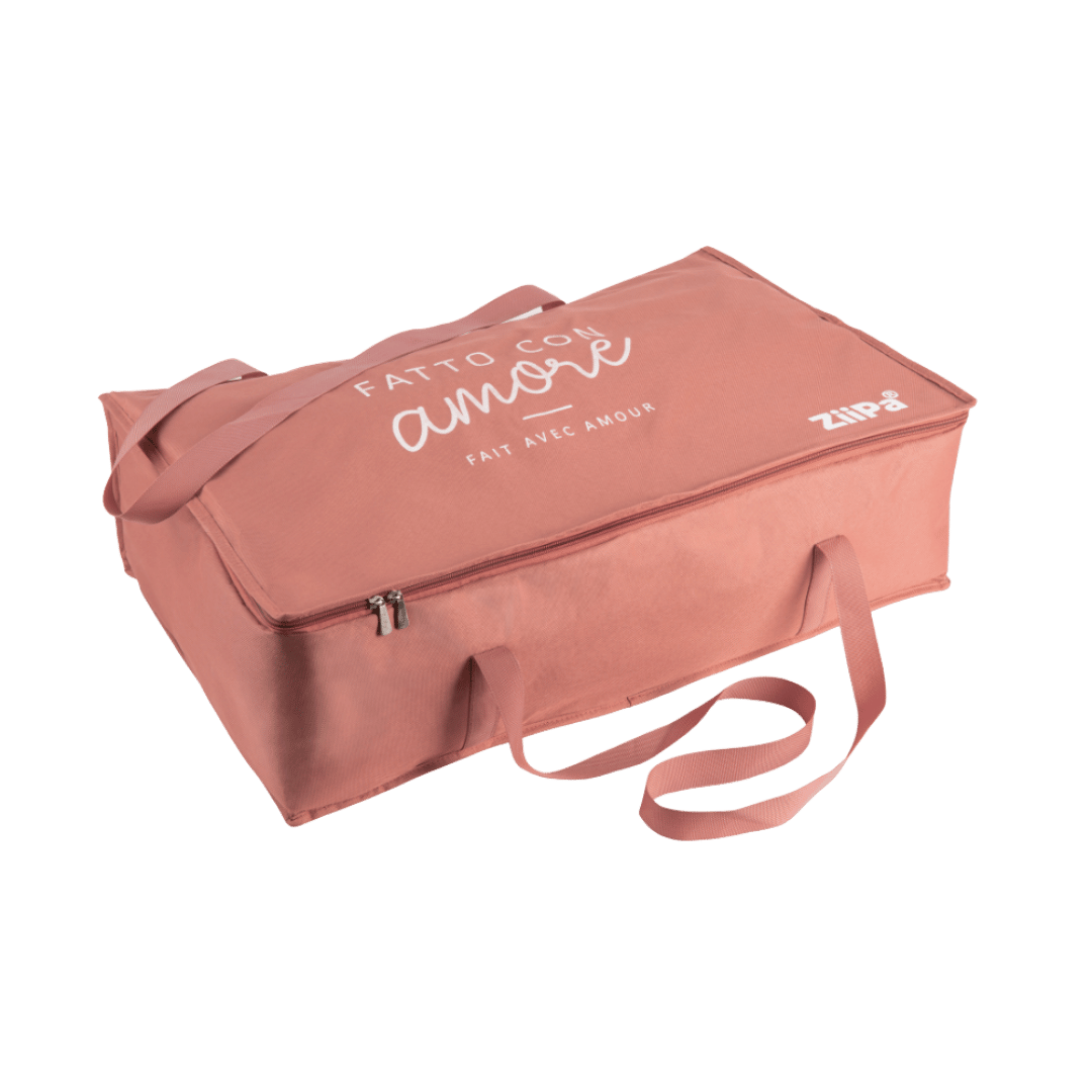 Ziipa Fontana Carry Cover - Barbeques and More