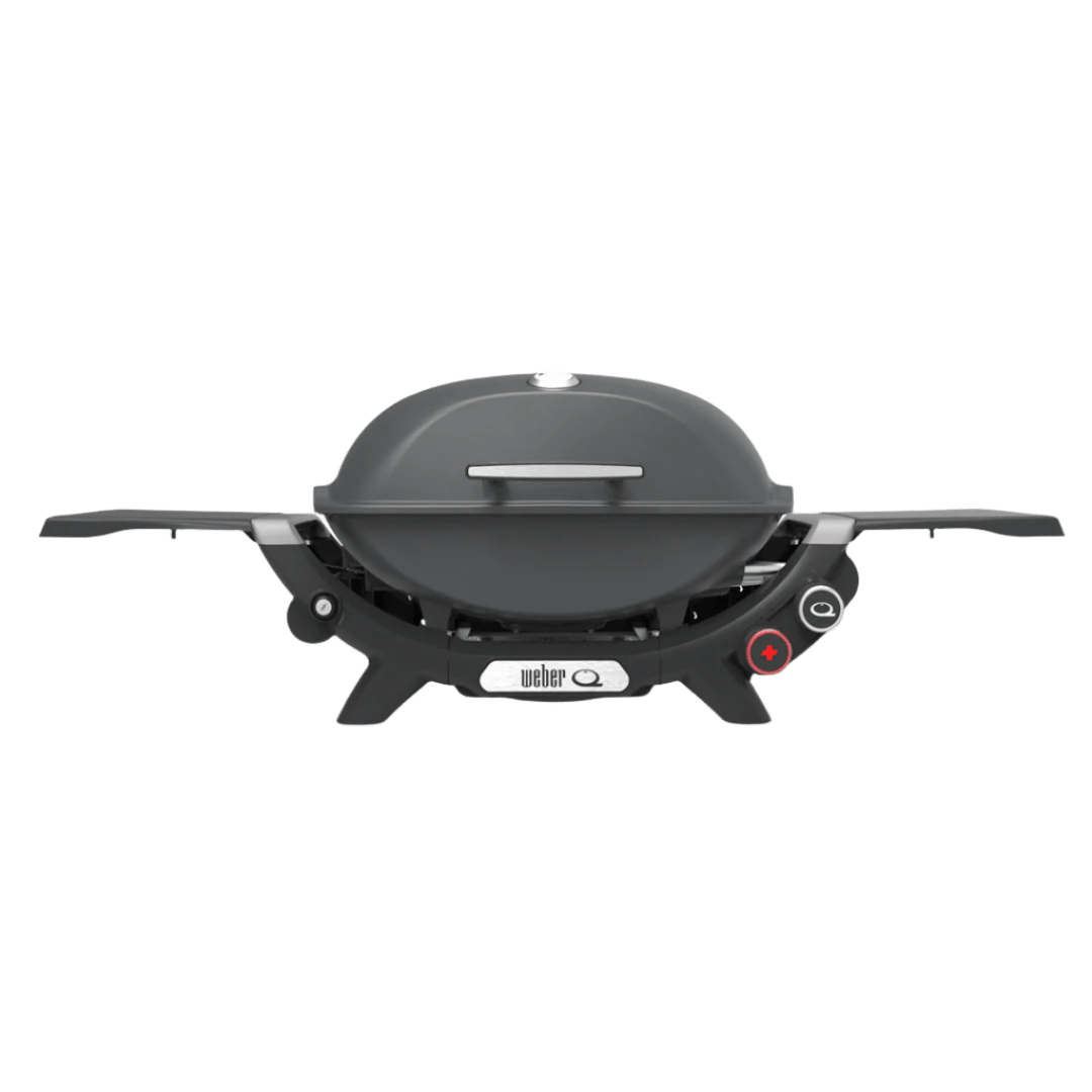 Weber Q2800N+ Premium Charcoal - Barbeques and More