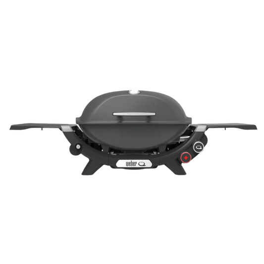 Weber Q2800N+ Premium Charcoal - Barbeques and More