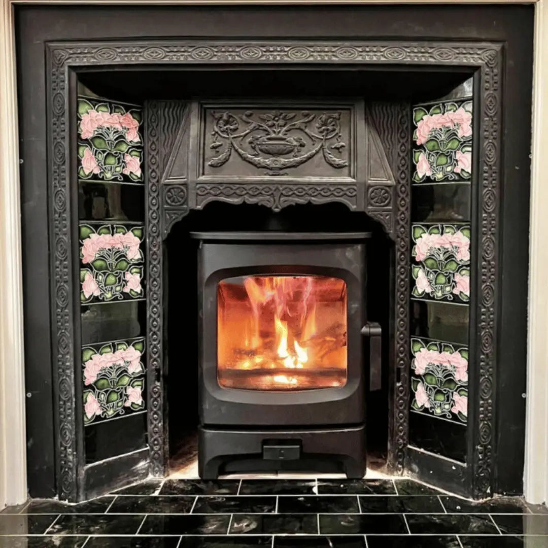 Tiny Homes Wood Heater - Barbeques and More