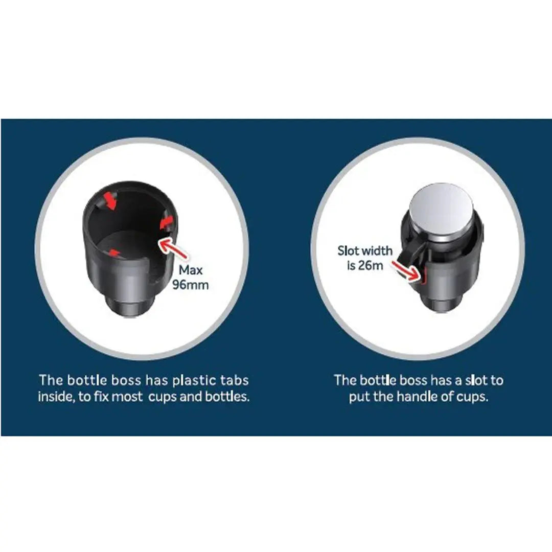 Bottle Boss Bottle Holder - Barbeques and More