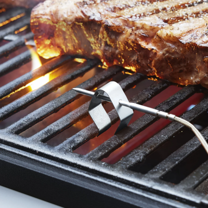 Weber Smart BBQ Probe and Grate Sensor