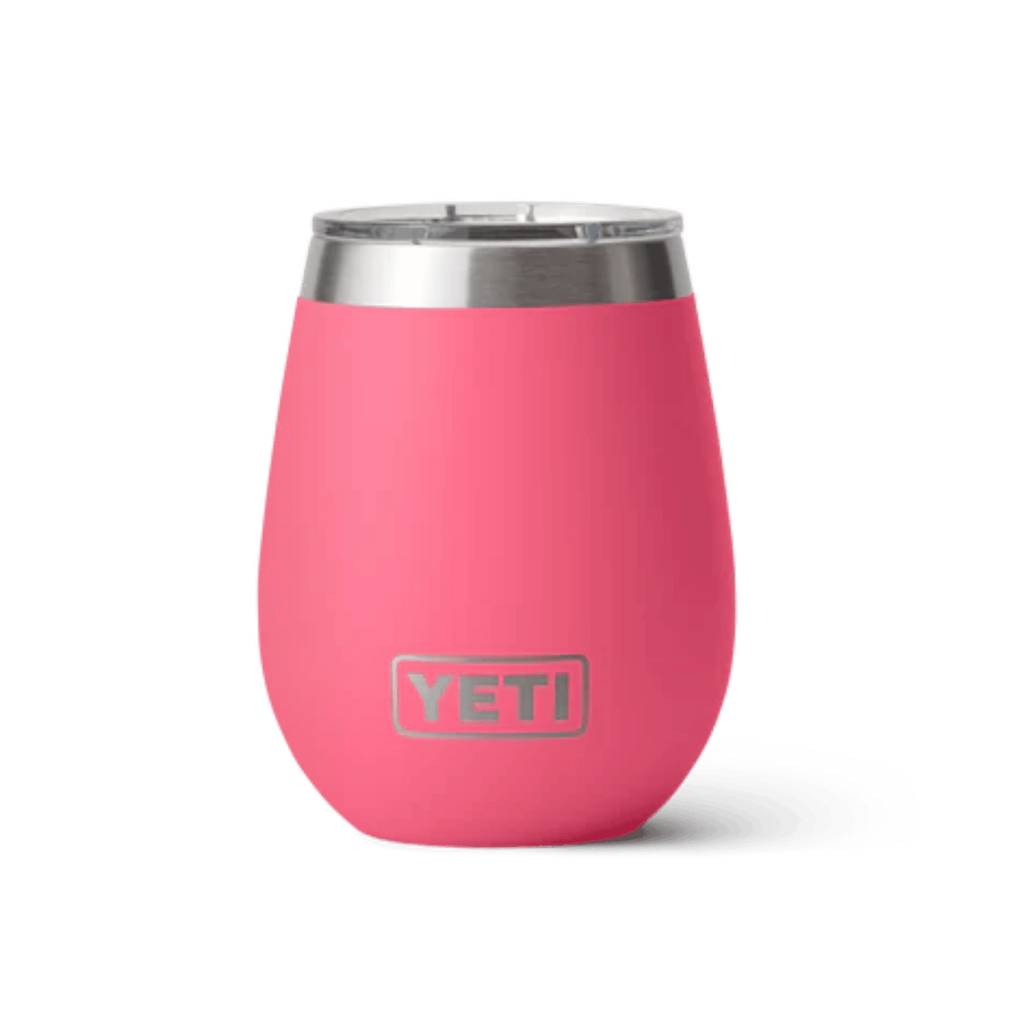 10 Oz Insulated Wine Tumbler With Magslider Lid (295ml)