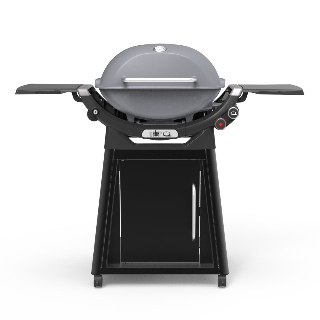 Weber Family Q+ Premium (Q3200N+) New Series