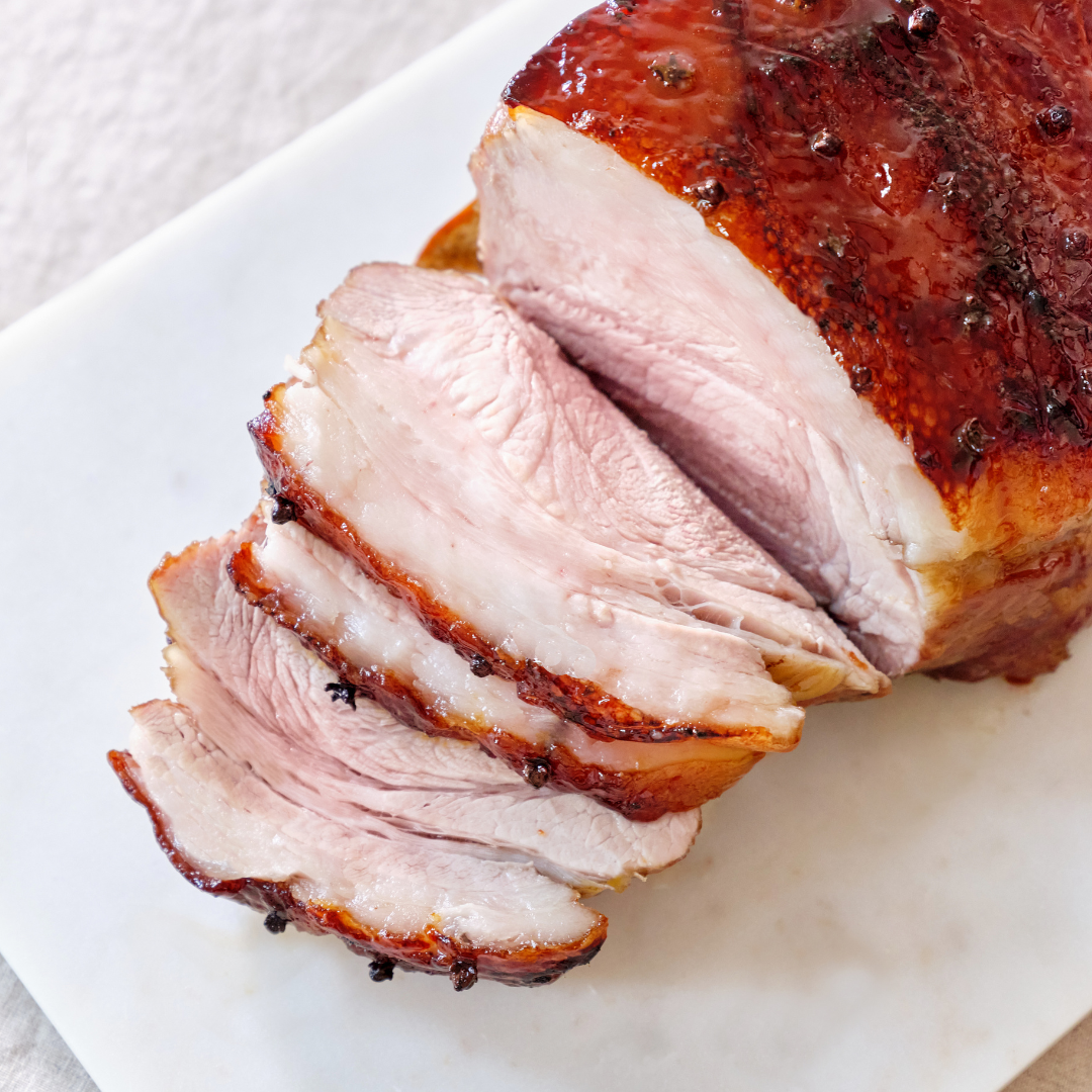 Weber BBQ Christmas Class
