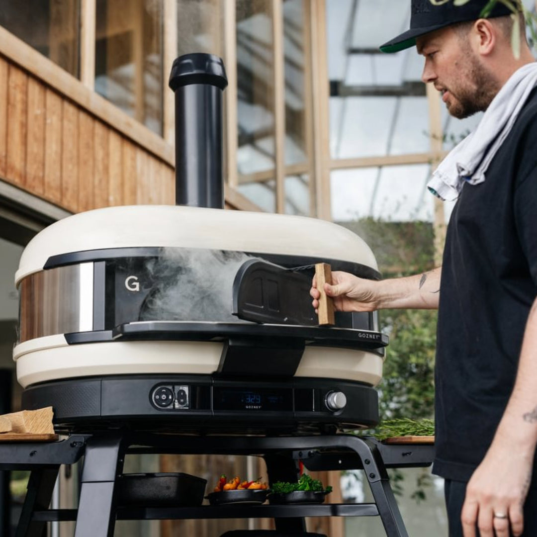 Gozney Dome XL (Gen 2) Pizza Oven