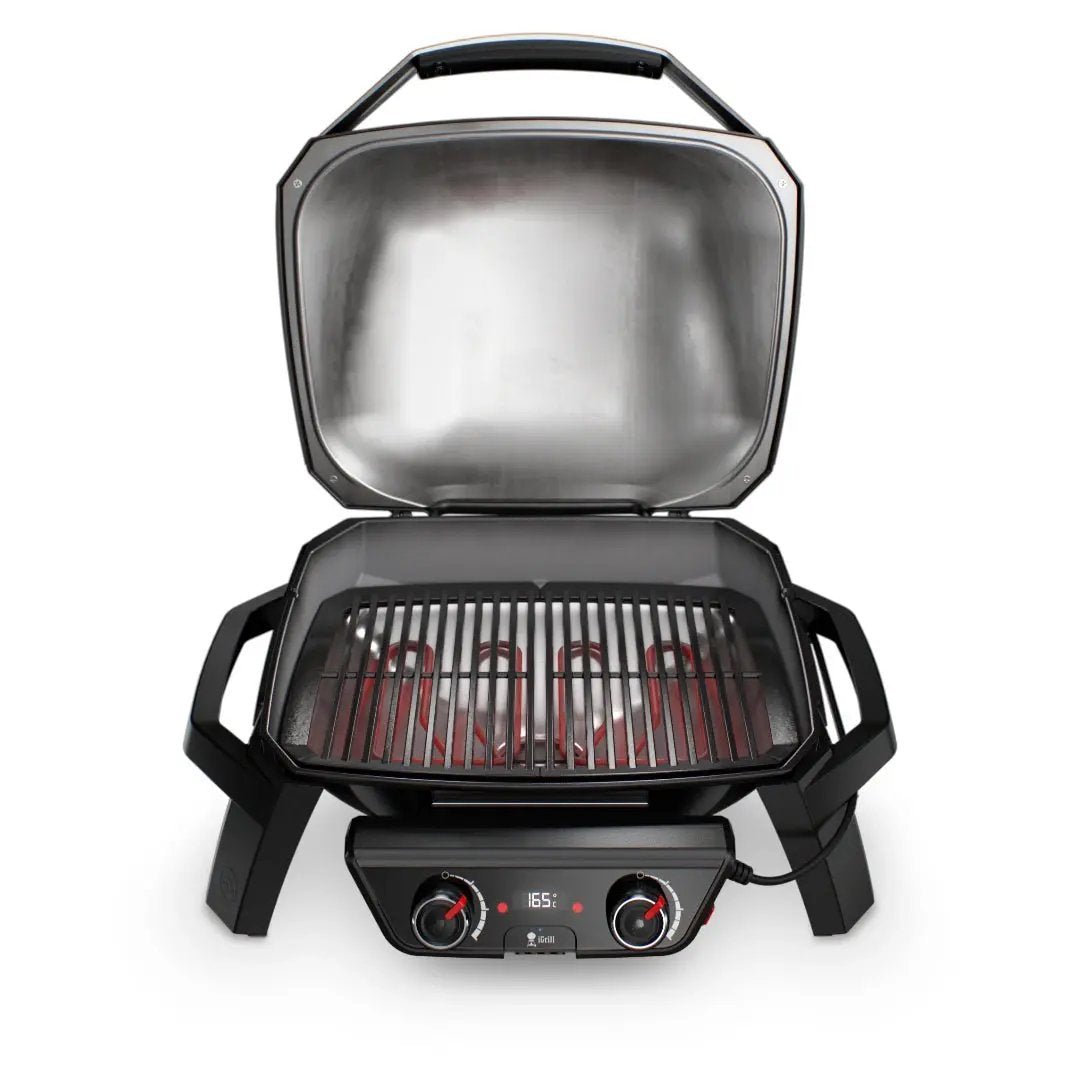 Weber Pulse 2000 Electric BBQ - Barbeques and More