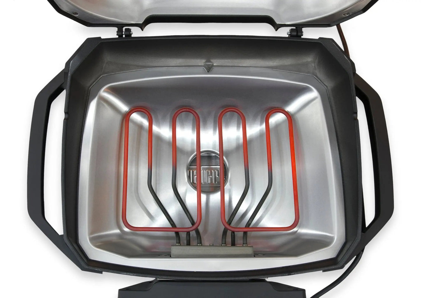 Weber Pulse 2000 Electric BBQ - Barbeques and More