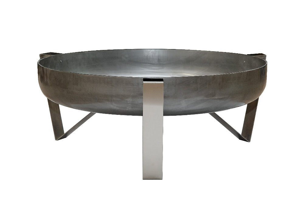 Fire Pit Steel Tashkooh Medium - Barbeques and More