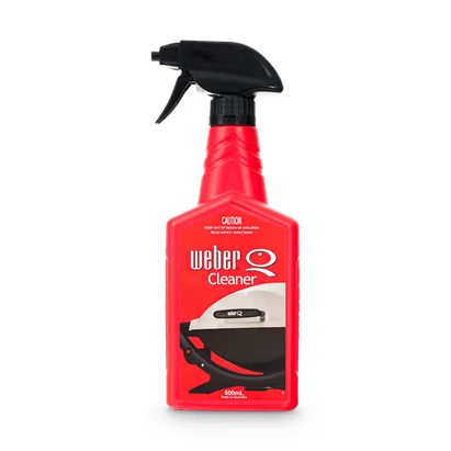 Weber® Q Cleaner - Barbeques and More