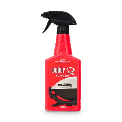 Weber® Q Cleaner - Barbeques and More