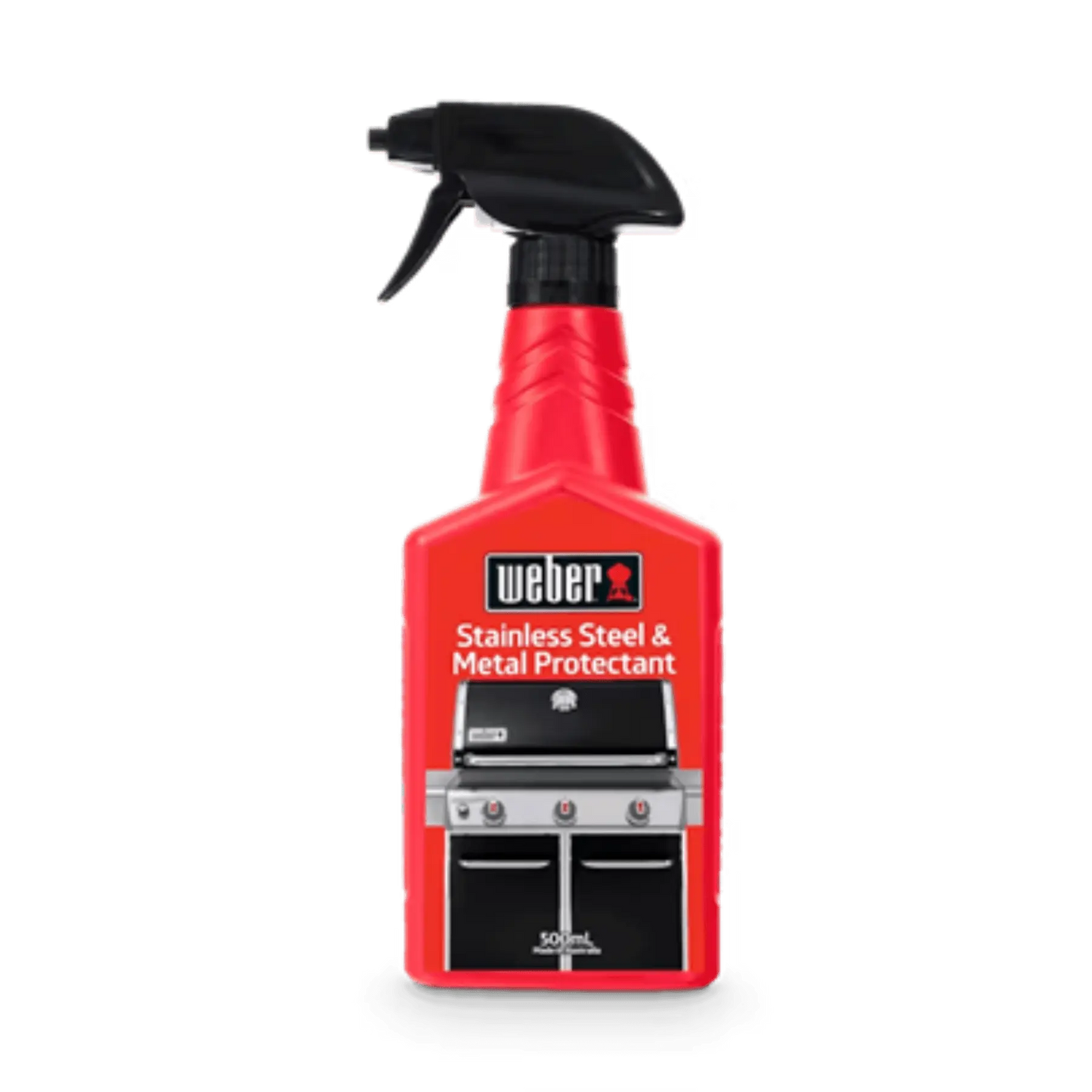 Weber Stainless Steel Protectant - Barbeques and More