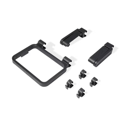 Weber Works™ Organiser Kit - Barbeques and More