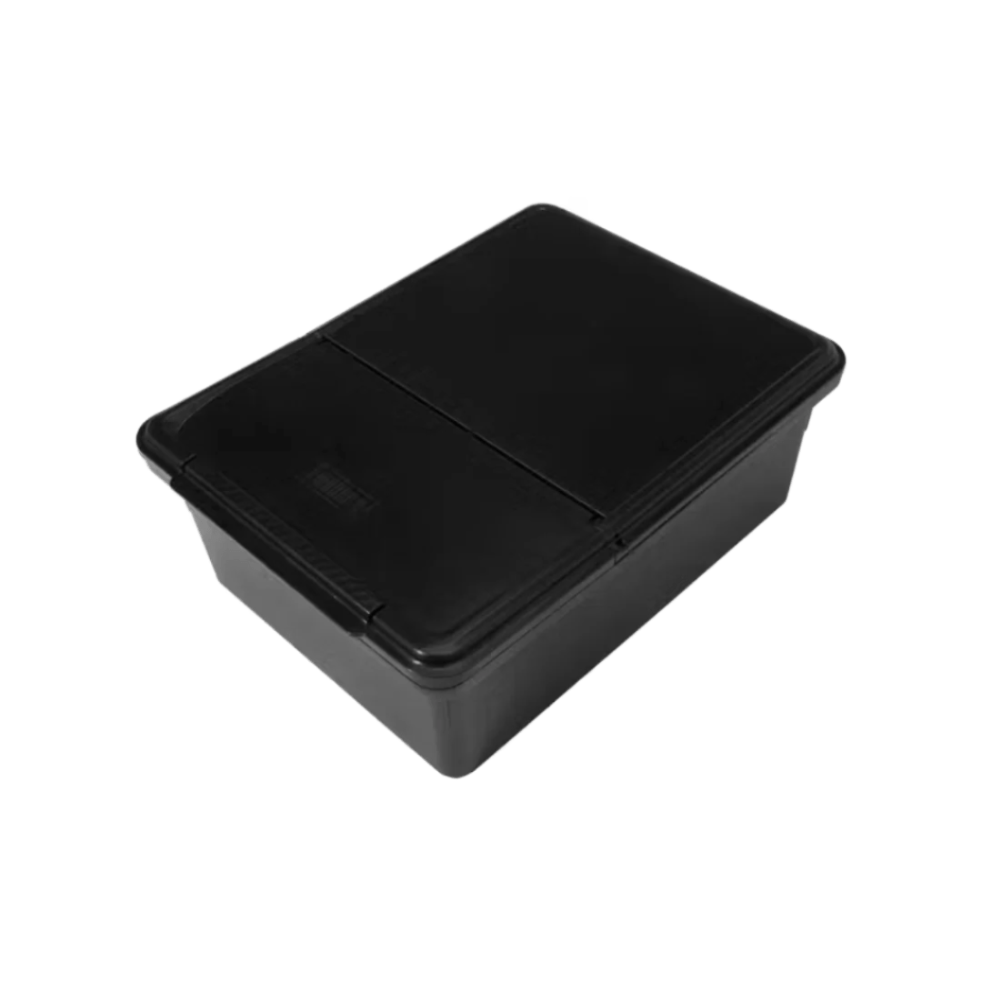 Weber Works™ Outdoor Storage Bin - Barbeques and More