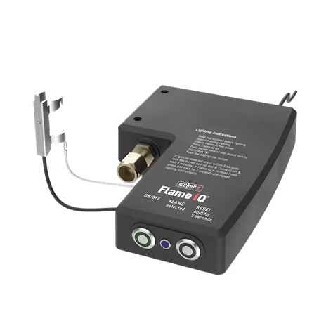 Weber® Flame iQ® to suit Baby Q (3rd Generation) - Barbeques and More