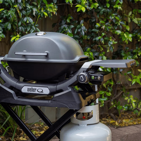 Weber® Flame iQ® to suit Baby Q (3rd Generation) - Barbeques and More