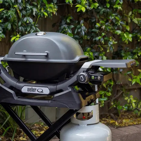 Weber® Flame iQ® to suit Baby Q (3rd Generation) - Barbeques and More