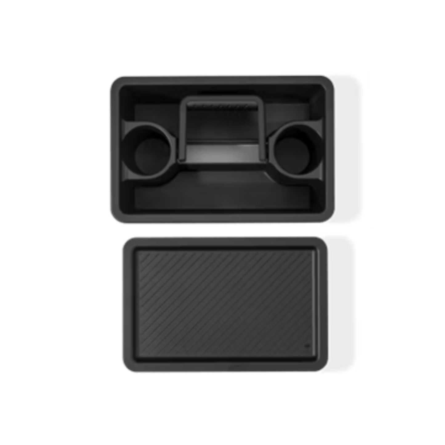 Weber Works™ Caddy with Tray Lid - Barbeques and More