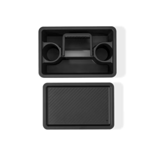 Weber Works™ Caddy with Tray Lid - Barbeques and More