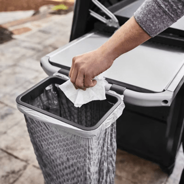 Weber Works™ Organiser Kit - Barbeques and More