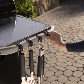 Weber Works™ Organiser Kit - Barbeques and More