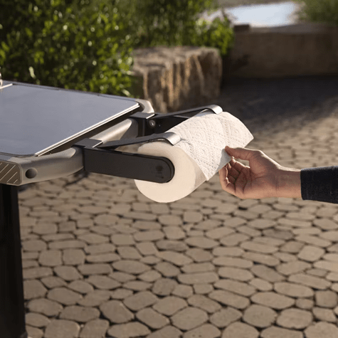 Weber Works™ Organiser Kit - Barbeques and More