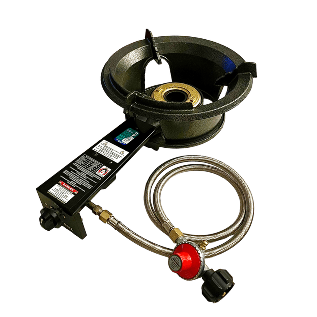 Wok n Roll Outdoor Table Package - Barbeques and More