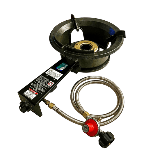 Wok n Roll Outdoor Table Package - Barbeques and More