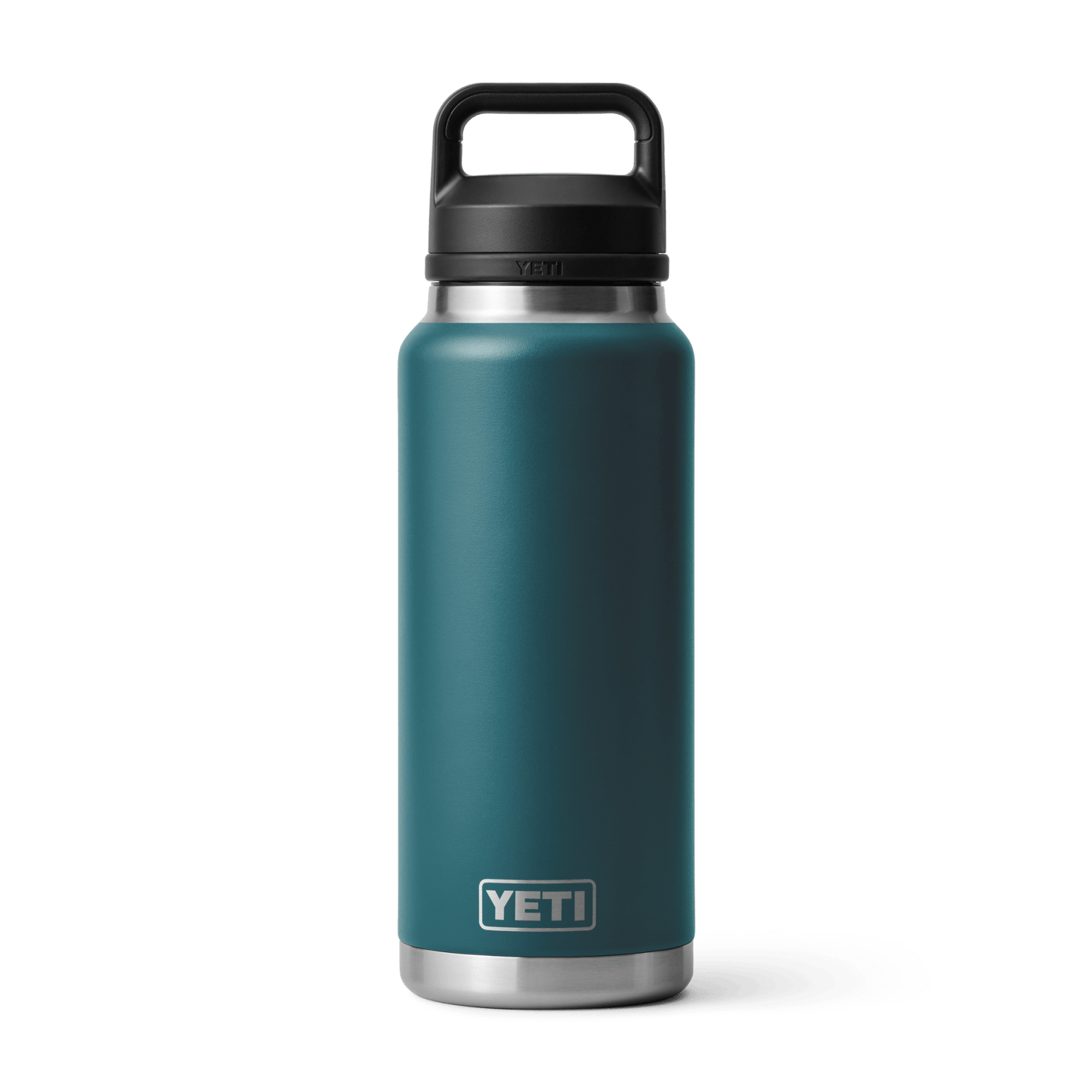36 Oz Rambler Bottle With Chug Cap (1L) - Barbeques and More