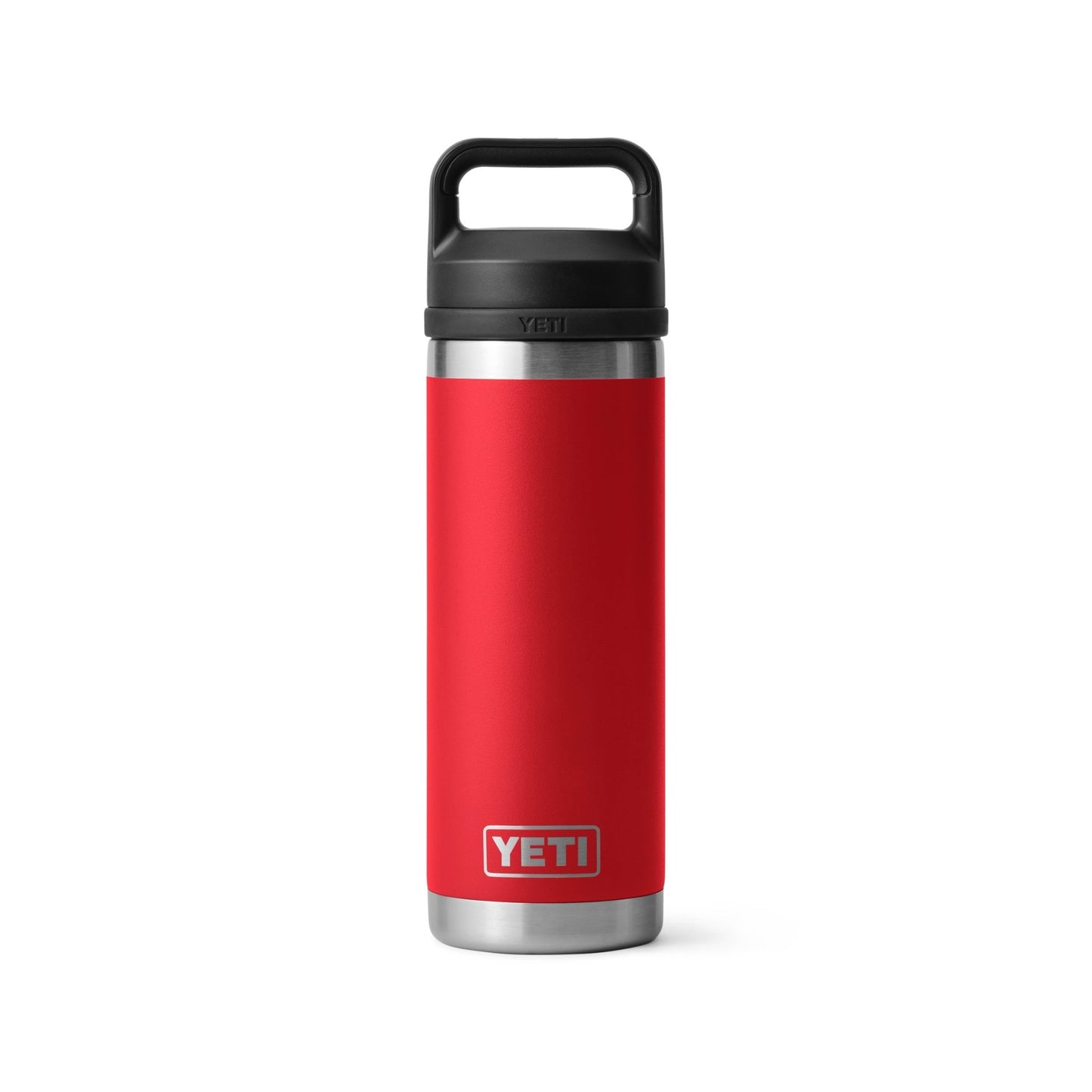 18 Oz Rambler Bottle With Chug Cap (532ml) - Barbeques and More
