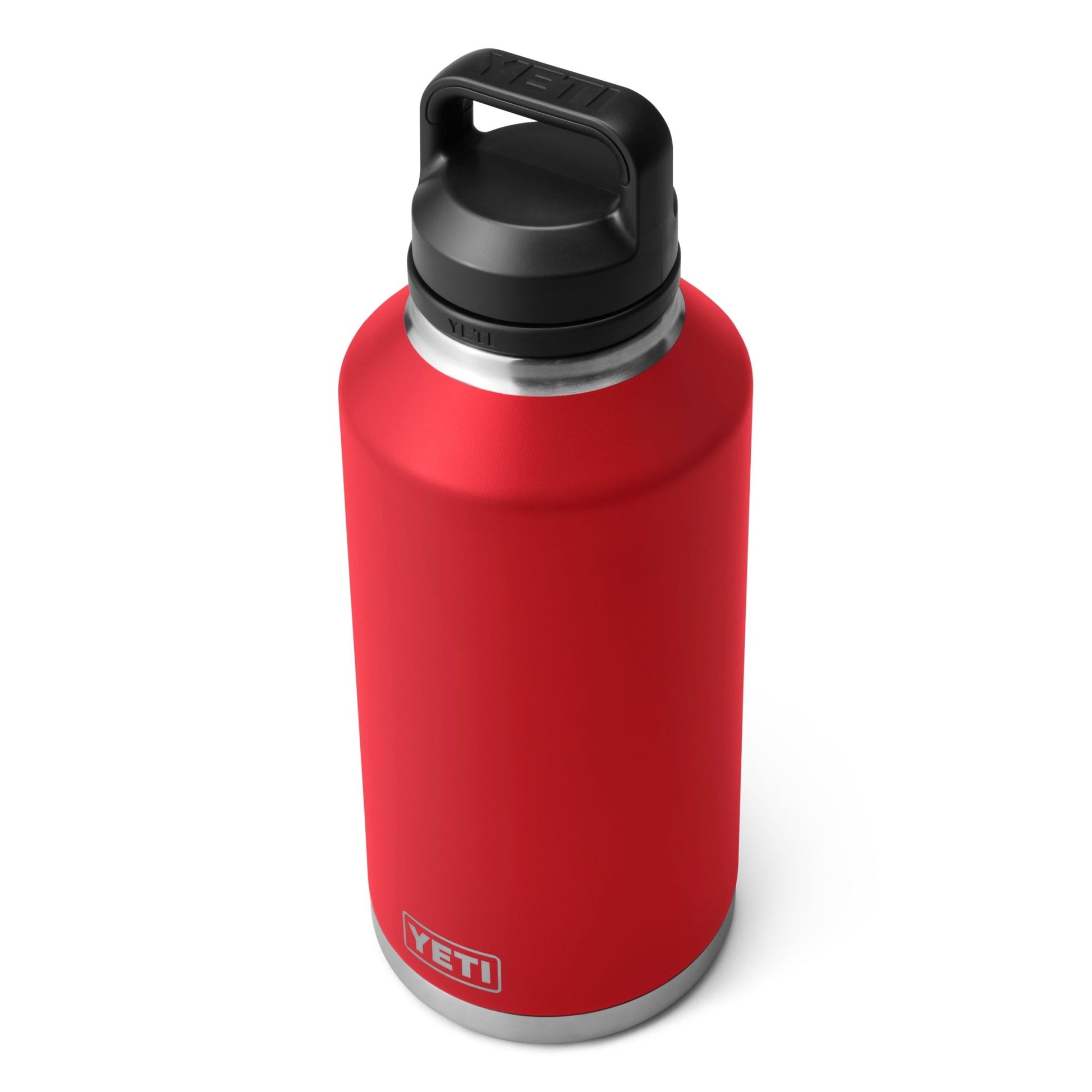 64 Oz Rambler Bottle With Chug Cap (1.89l) - Barbeques and More