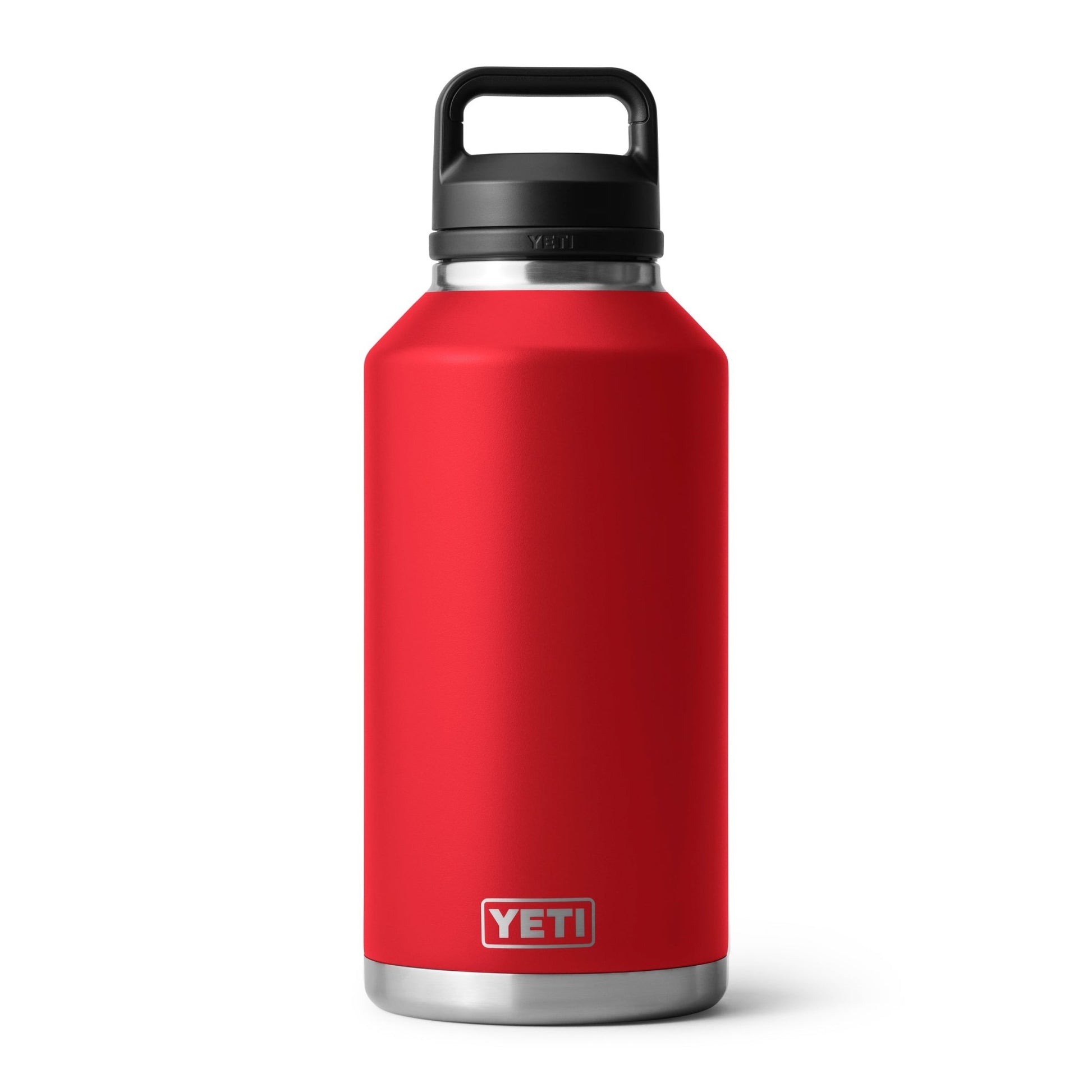 64 Oz Rambler Bottle With Chug Cap (1.89l) - Barbeques and More