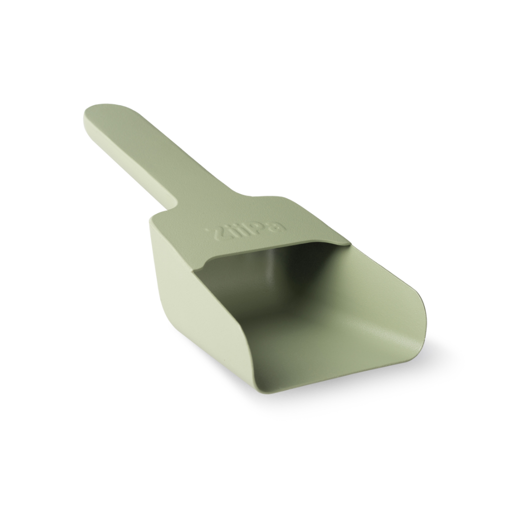 Ziipa Melfa Wood Pellet Scoop