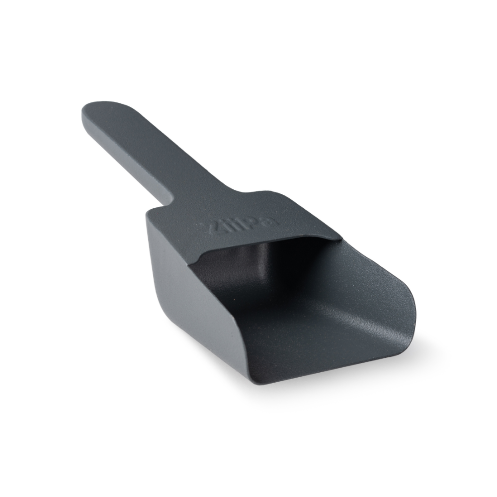 Ziipa Melfa Wood Pellet Scoop