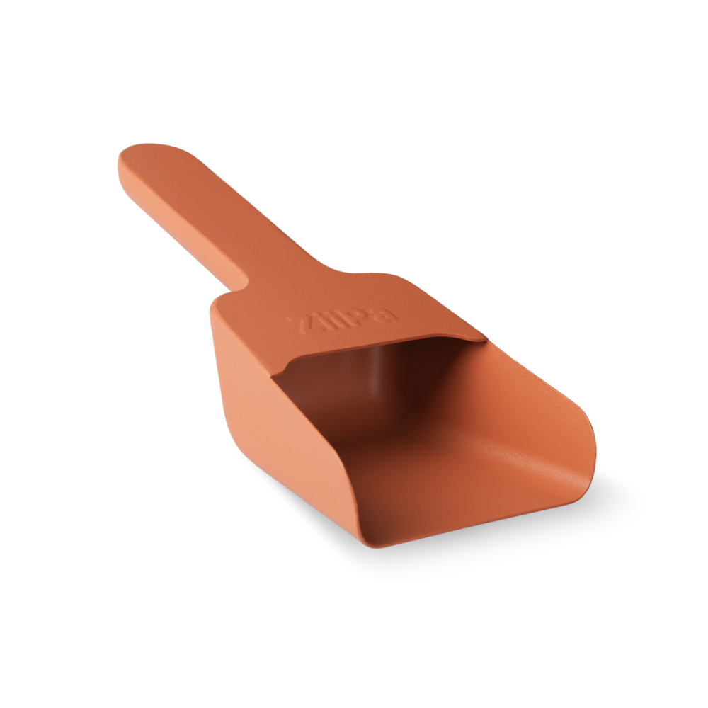 Ziipa Melfa Wood Pellet Scoop