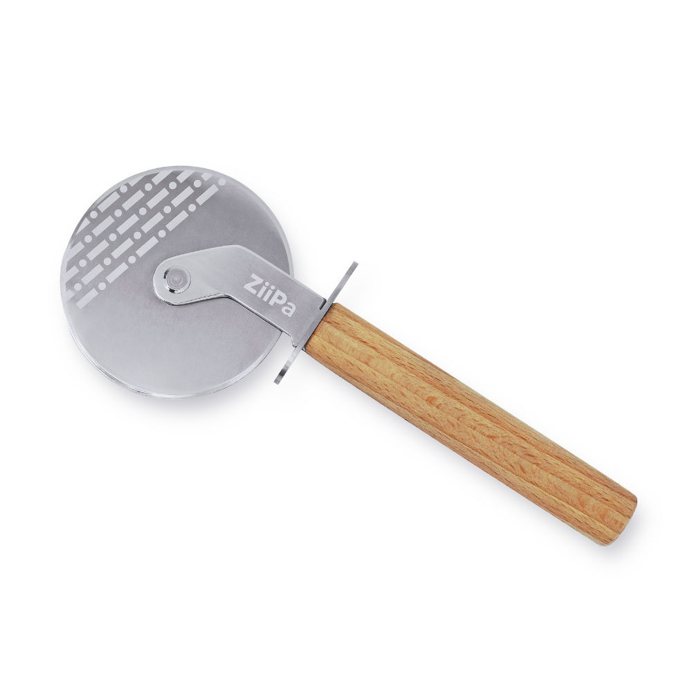 Ziipa Rio Pizza Cutter Wheel