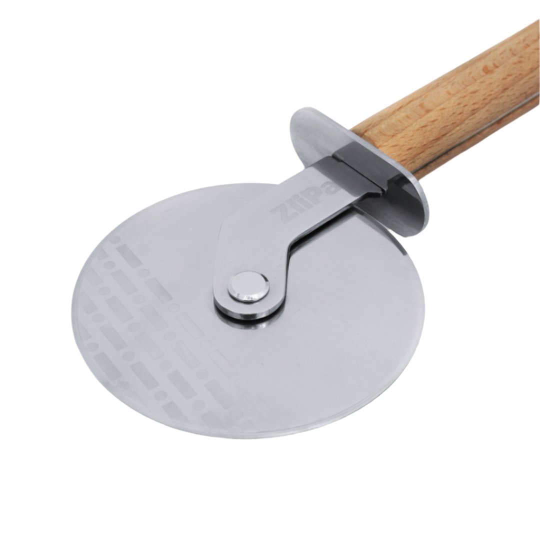 Ziipa Rio Pizza Cutter Wheel