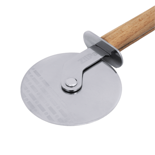 Ziipa Rio Pizza Cutter Wheel - Barbeques and More