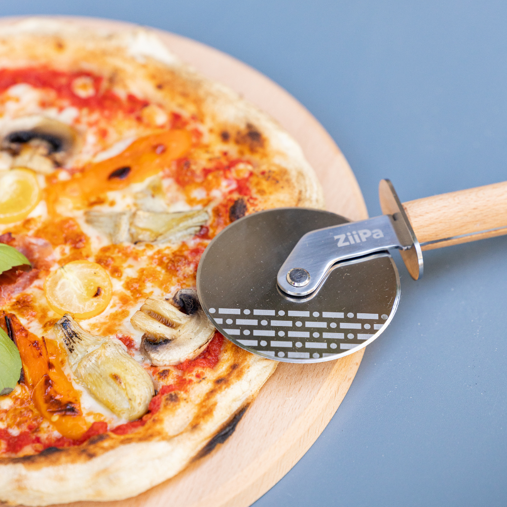 Ziipa Rio Pizza Cutter Wheel