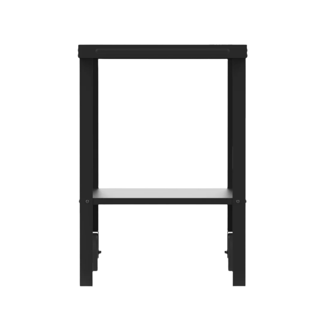 Ziipa Pizza Oven Trolley with Shelf - Barbeques and More