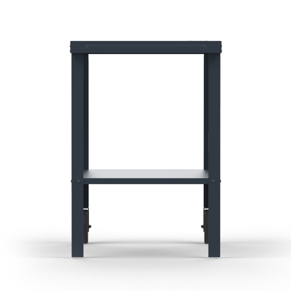 Ziipa Pizza Oven Trolley with Shelf - Barbeques and More