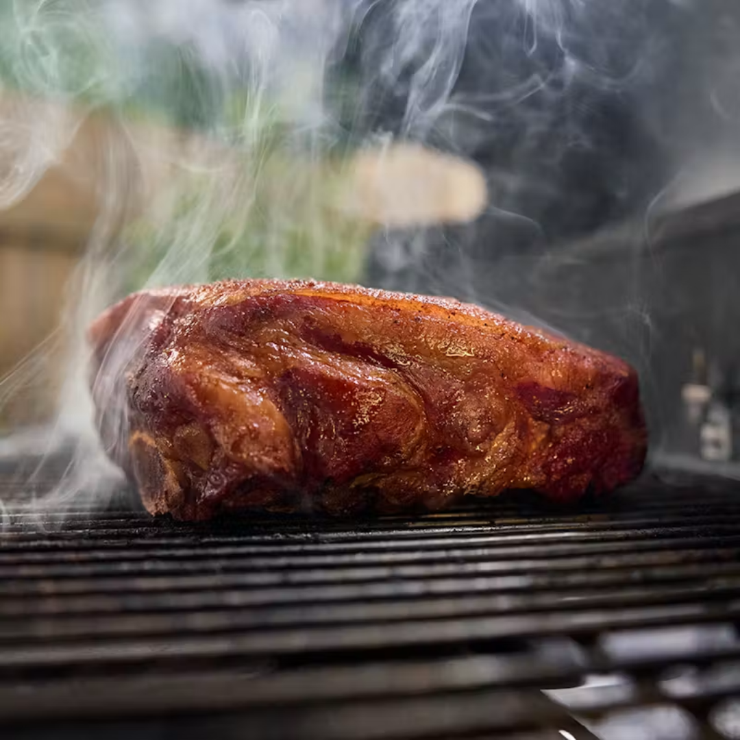 Weber Searwood Wet Smoke Pan