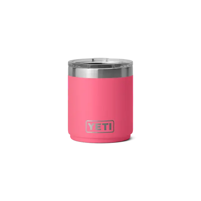 YETI® Rambler® 10 oz Stackable Lowball with Magslider™ lid Yeti