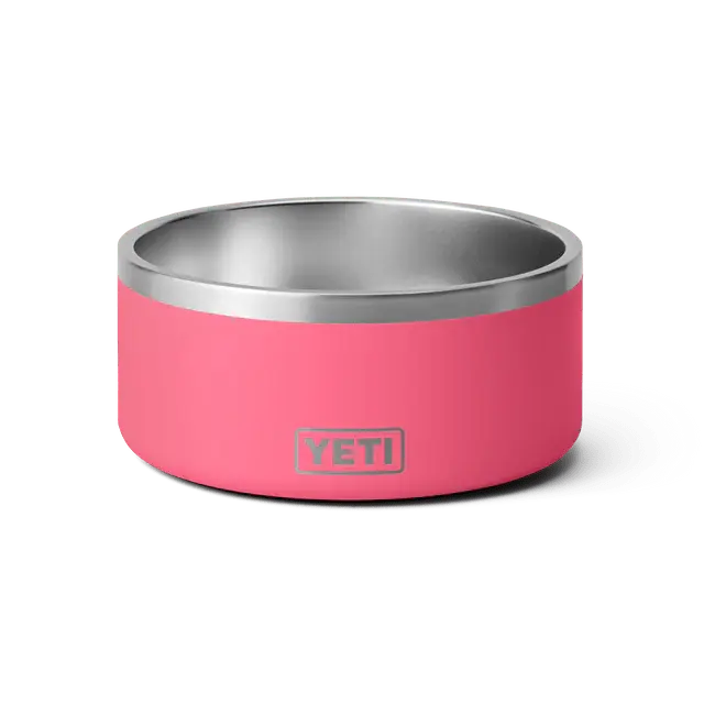 Yeti Boomer 8 Dog Bowl - Barbeques and More